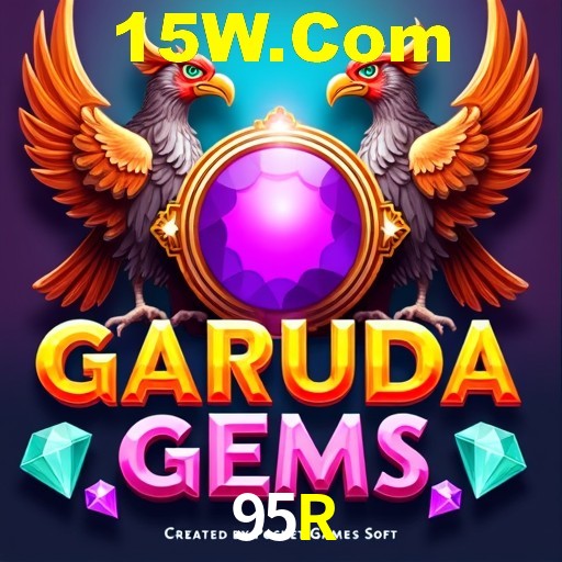 Diretório de Jogos 95R