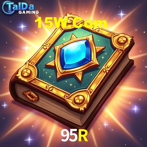 Descubra a Magia dos Jogos de Arcade no 95R