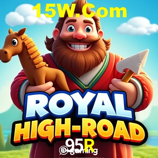 Provedores de Jogos 95R