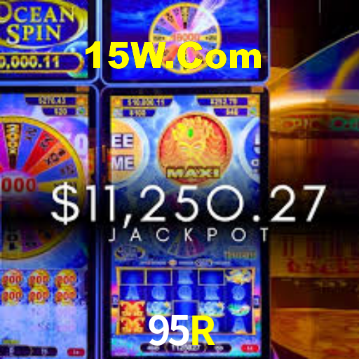 95R - Melhor Cassino De Caça-Níqueis Online - 95R Bet