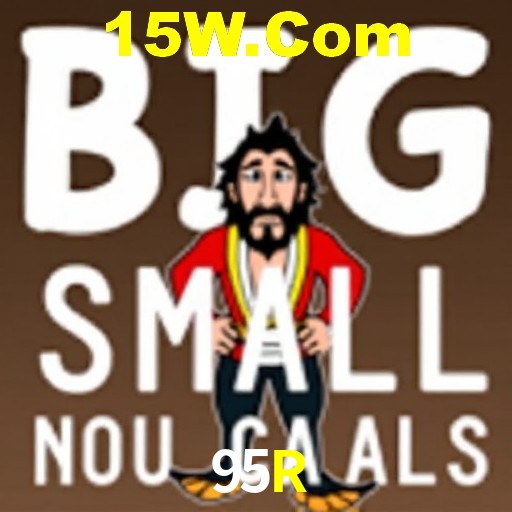 Jogos de Slot 95R