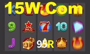 Welcome Bonus 95R