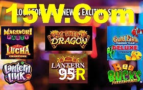 Exclusive Games 95R