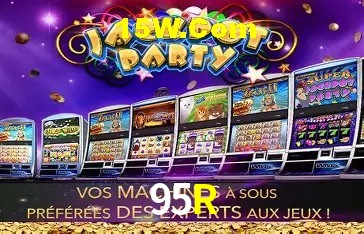 Desvendando o Mundo dos Jogos Virtuais na 95R