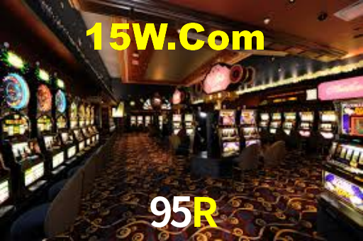 95R,95R Bet