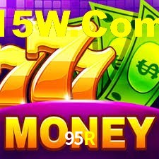 95R App Interface