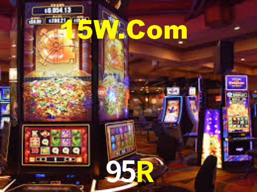 95R,95R Bet
