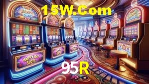 Statistics 95R