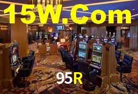 Roulette Table 95R