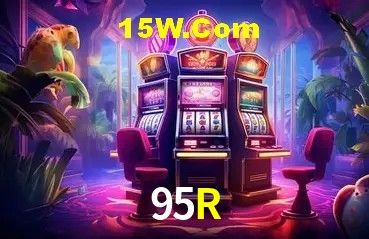 Apostas Esportivas na 95R: Um Guia Completo