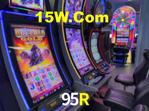 95R,95R Bet